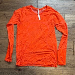 Lululemon Swiftly Tech 2.0